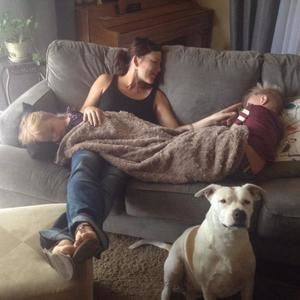 Meet your Posher, Kallie